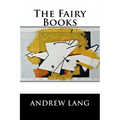 The Fairy Books