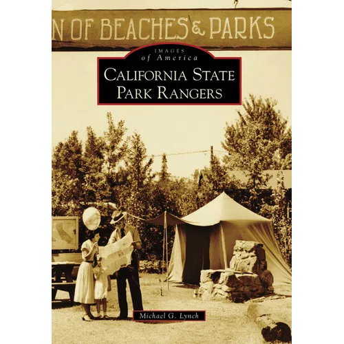 California State Park Rangers