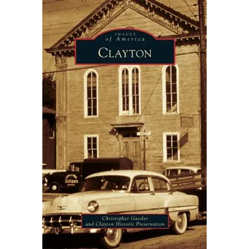 Clayton