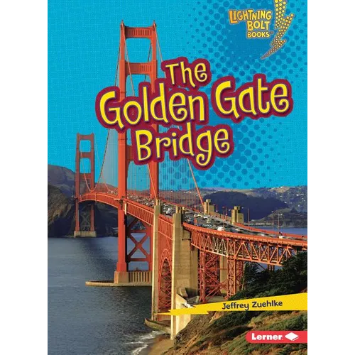 The Golden Gate Bridge