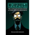 Carnacki: The Complete Investigations & Other Strange Phenomena