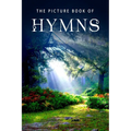 The Picture Book of Hymns: A Gift Book for Alzheimer's Patients and Seniors with Dementia
