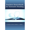 Teacher's Sourcebook for Extensive Reading
