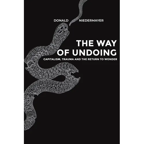 The Way of Undoing