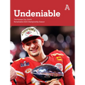 Undeniable: The Kansas City Chiefs' Remarkable 2023 Championship Season