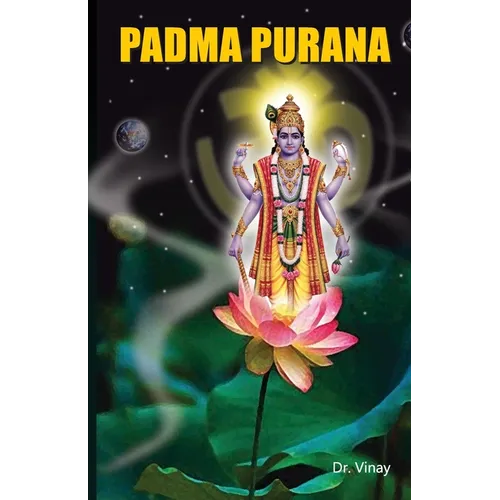 Padma Purana