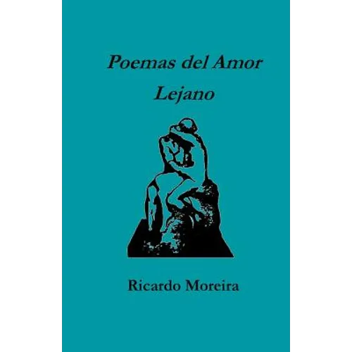 Poemas del Amor Lejano