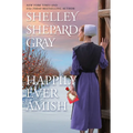 Happily Ever Amish