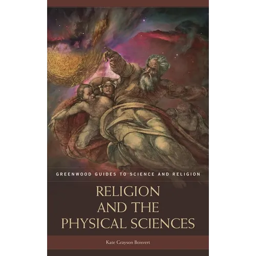 Religion and the Physical Sciences
