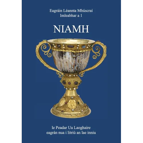 Niamh - Hardcover