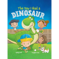 The Day I Had a Dinosaur
