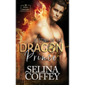 Destiny Of The Dragon Prince: A Shifter Hunter Paranormal Romance