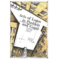 Acts of Logos in Pushkin and Gogol: Petersburg Texts and Subtexts