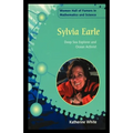 Sylvia Earle: Deep Sea Explorer and Ocean Activist