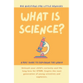 What is Science? A Kids' Guide to Exploring the World
