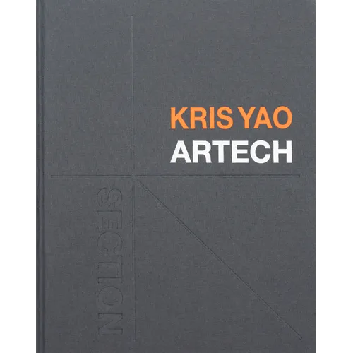 Section: Kris Yao Artech