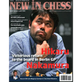 New in Chess Magazine 2022/2: The World's Premier Chess Magazine Read by Club Players in 116 Countries