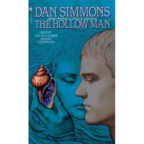 The Hollow Man