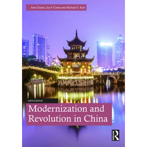 Modernization and Revolution in China