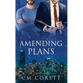 Amending Plans