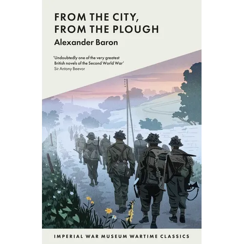 From the City, from the Plough
