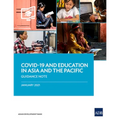 COVID-19 and Education in Asia and the Pacific: Guidance Note
