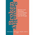Broken Sexuality: Mission and Christian Accountability to Love God and All People