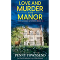Love and Murder at the Manor