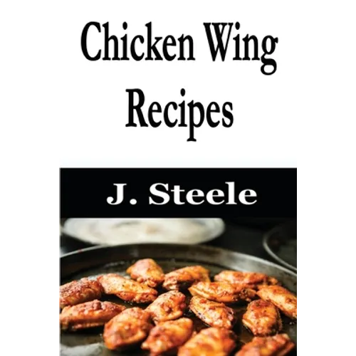 Chicken Wing Recipes
