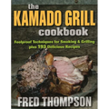 Kamado Grill Cookbook