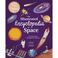 The Illustrated Encyclopedia of Space: A Visual Voyage Through Our Universe
