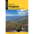 Hiking Virginia