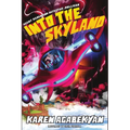 Agent Kaden and Detective Mulligan: Into the Skyland