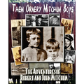 Them Ornery Mitchum Boys