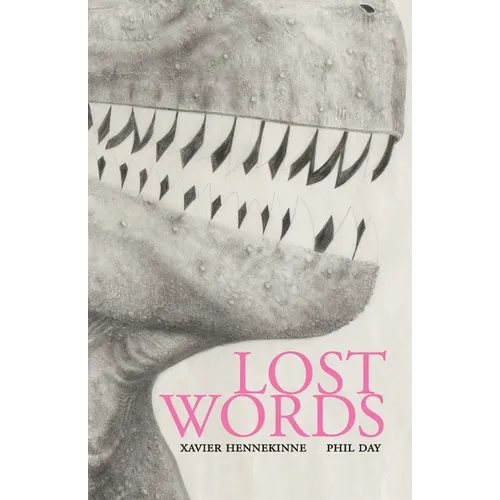 Lost Words