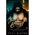 Beast: Part One: The Church Series: Book Four