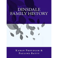Dinsdale Family History
