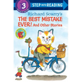 The Best Mistake Ever!: And Other Stories