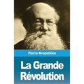 La Grande Révolution