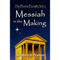 Messiah in the Making: Born of Ritual and Revolution