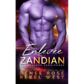 Enlevée par le Zandian