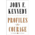 Profiles in Courage