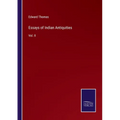Essays of Indian Antiquities: Vol. II