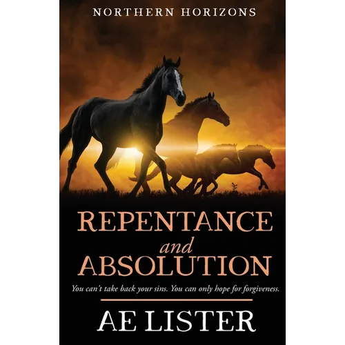 Repentance and Absolution