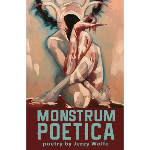 Monstrum Poetica