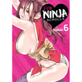 Ero Ninja Scrolls Vol. 6