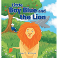 Little Boy Blue and the Lion
