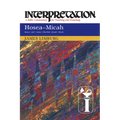 Hosea-Micah