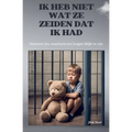 Jiva Tové Ik heb niet wat ze zeiden dat ik had