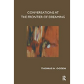 Conversations at the Frontier of Dreaming